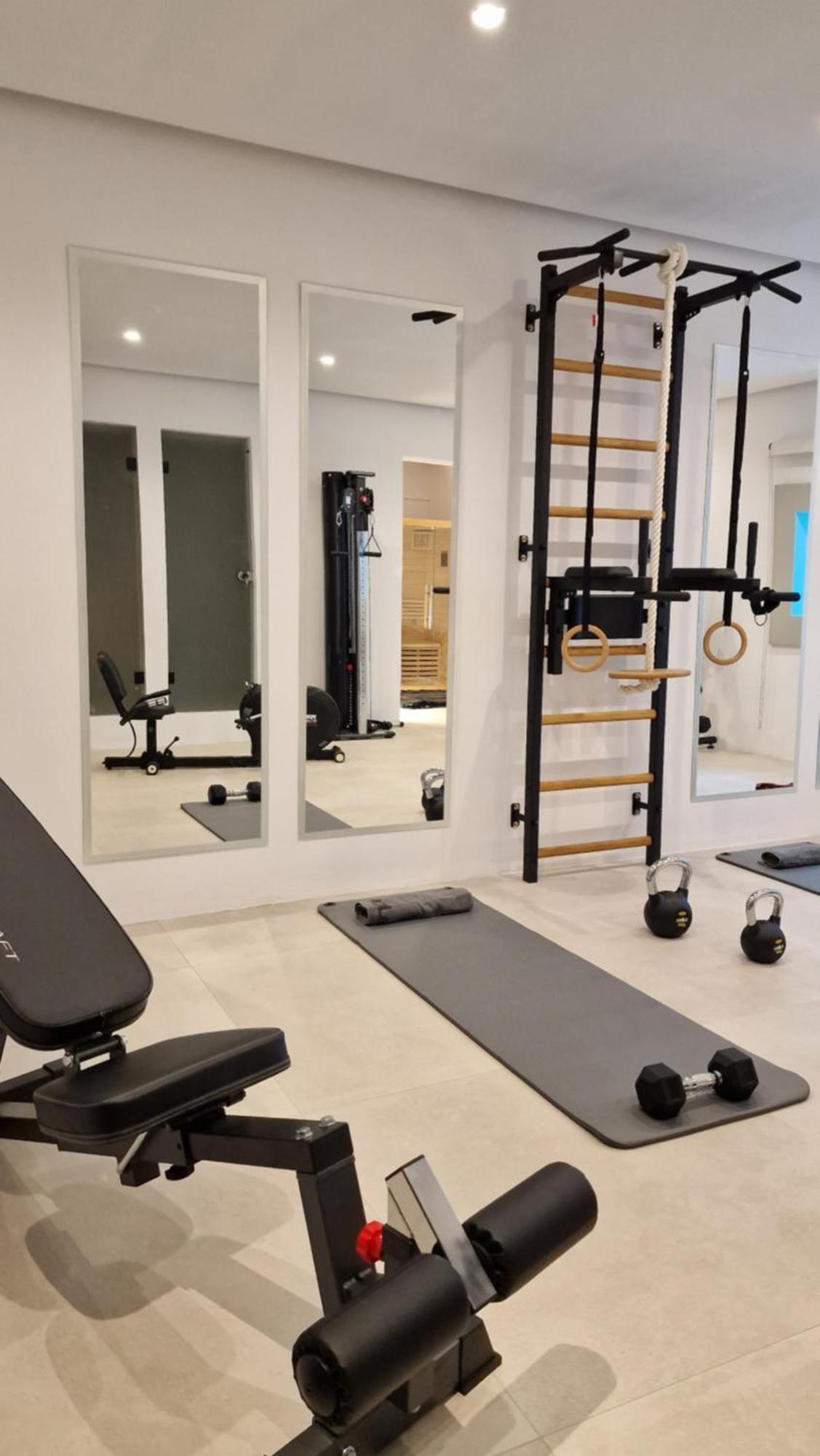 Agada Folegandros Suites & Villas Áno Meriá Esterno foto
